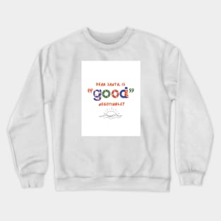 Christmas Crewneck Sweatshirt